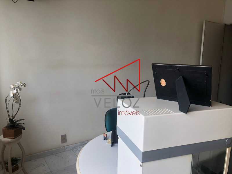 Sala-Conjunto, 26 m² - Foto 4