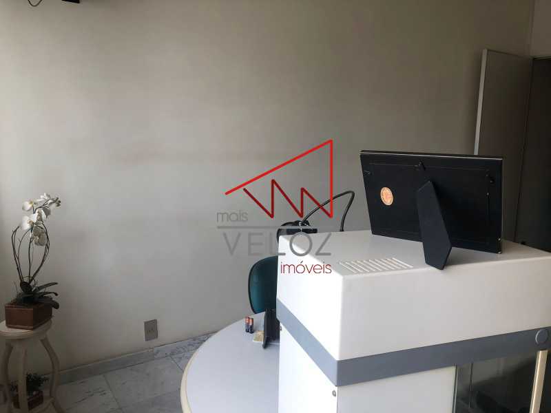 Sala-Conjunto, 26 m² - Foto 8