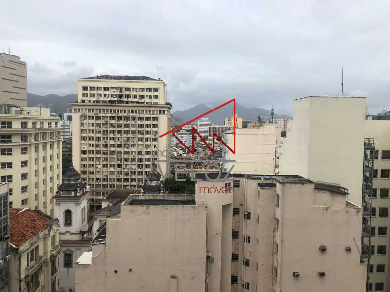 Sala-Conjunto, 26 m² - Foto 2