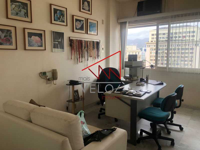 Sala-Conjunto, 26 m² - Foto 16