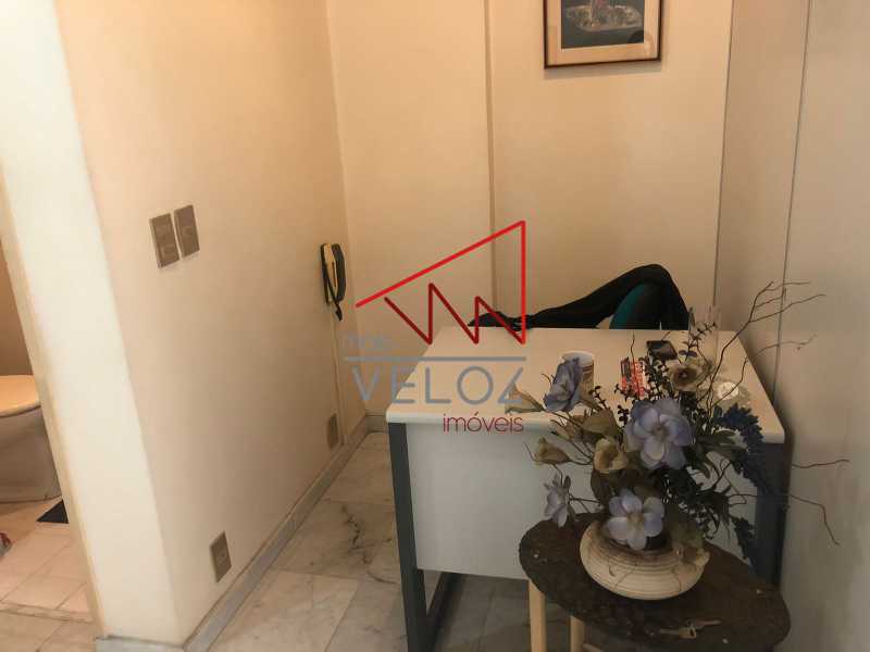 Sala-Conjunto, 26 m² - Foto 18