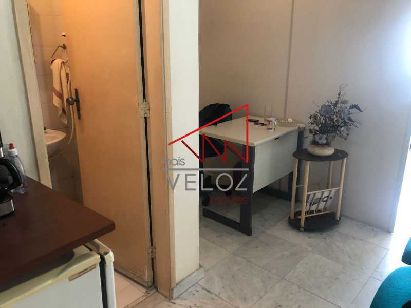 Sala-Conjunto, 26 m² - Foto 14