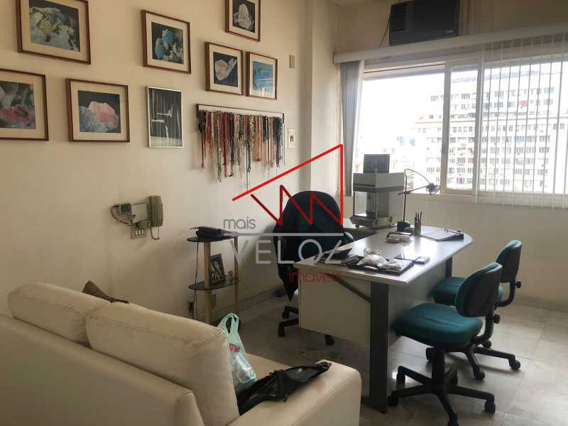 Sala-Conjunto, 26 m² - Foto 17