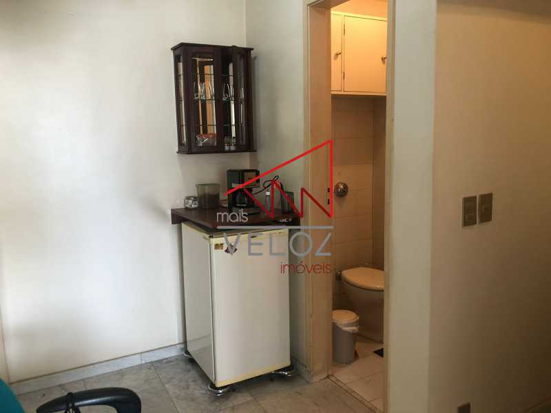 Sala-Conjunto, 26 m² - Foto 7