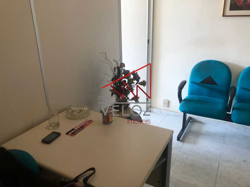 Sala-Conjunto, 26 m² - Foto 20