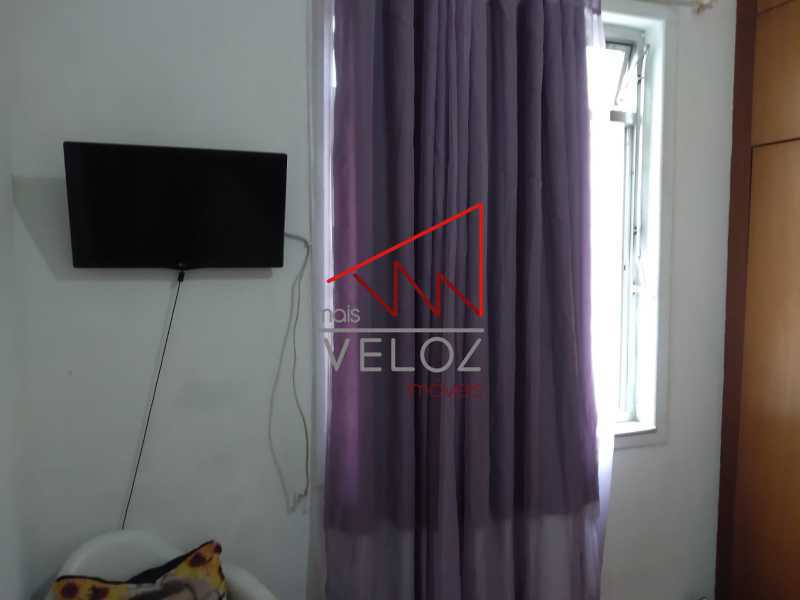 Apartamento à venda com 1 quarto, 38m² - Foto 7