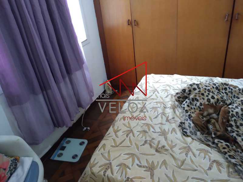 Apartamento à venda com 1 quarto, 38m² - Foto 6