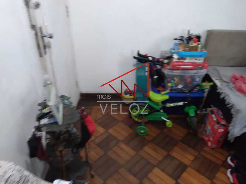 Apartamento à venda com 1 quarto, 38m² - Foto 2