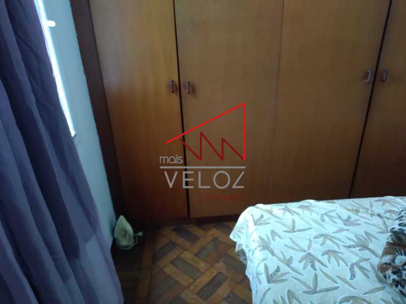 Apartamento à venda com 1 quarto, 38m² - Foto 5