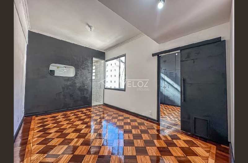 Apartamento, 1 quarto, 43 m² - Foto 7