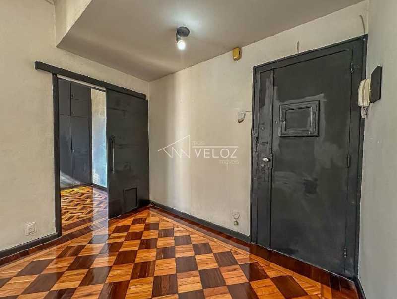Apartamento, 1 quarto, 43 m² - Foto 3