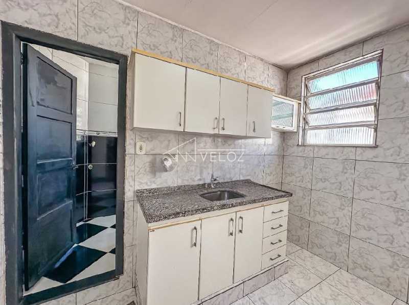 Apartamento, 1 quarto, 43 m² - Foto 1