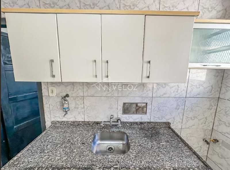 Apartamento, 1 quarto, 43 m² - Foto 6