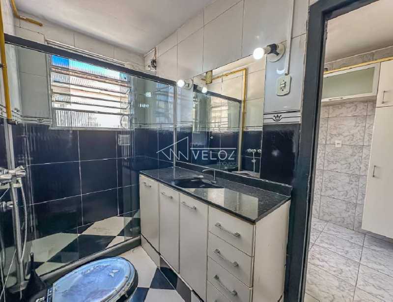 Apartamento, 1 quarto, 43 m² - Foto 12