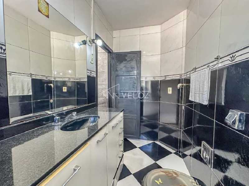 Apartamento, 1 quarto, 43 m² - Foto 9