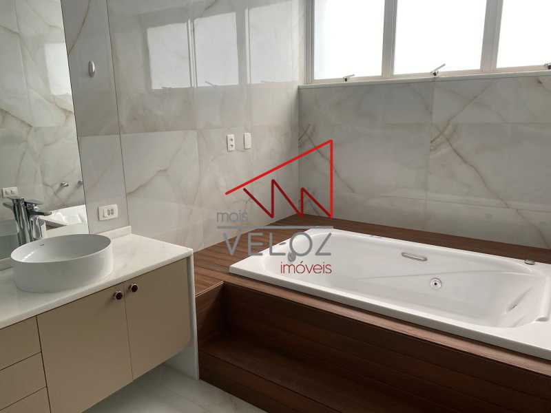 Apartamento à venda com 4 quartos, 400m² - Foto 9