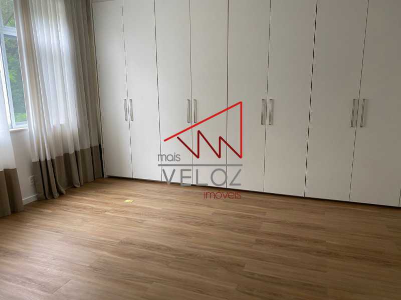 Apartamento à venda com 4 quartos, 400m² - Foto 6