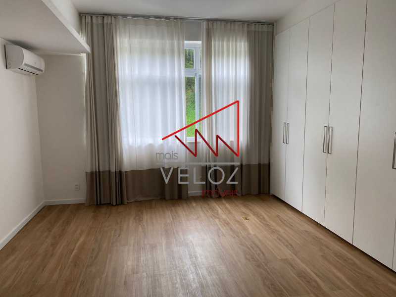 Apartamento à venda com 4 quartos, 400m² - Foto 8