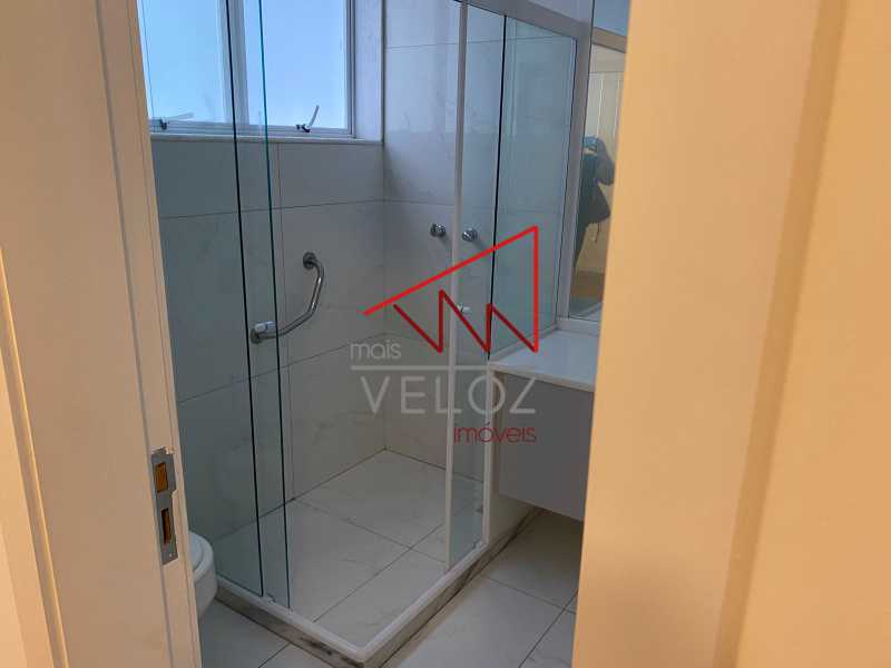 Apartamento à venda com 4 quartos, 400m² - Foto 15