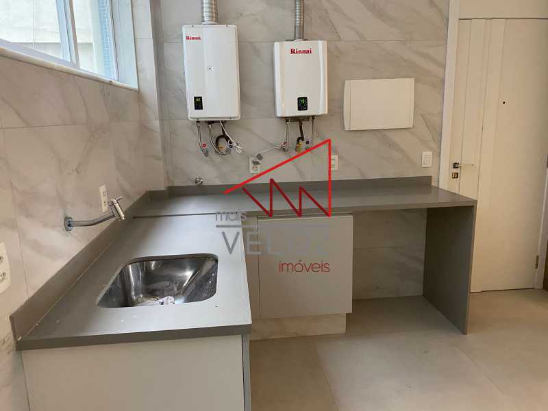 Apartamento à venda com 4 quartos, 400m² - Foto 24