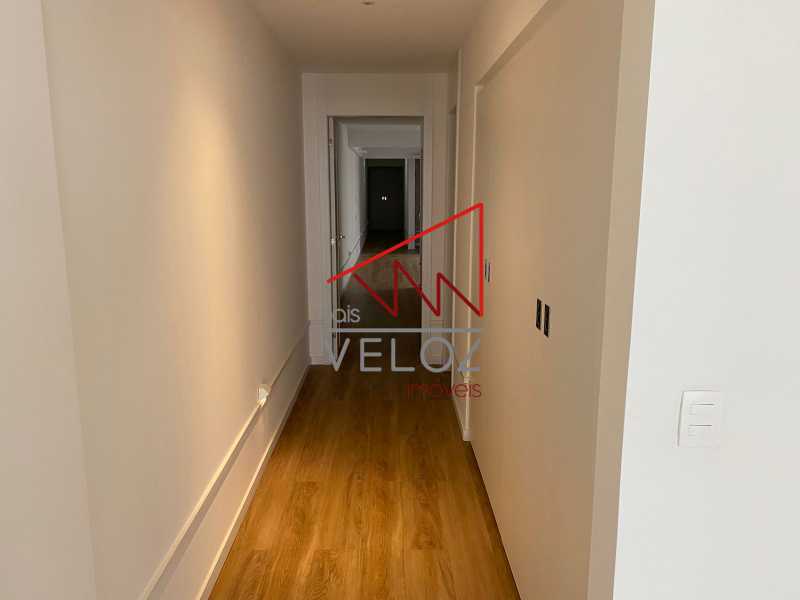 Apartamento à venda com 4 quartos, 400m² - Foto 20