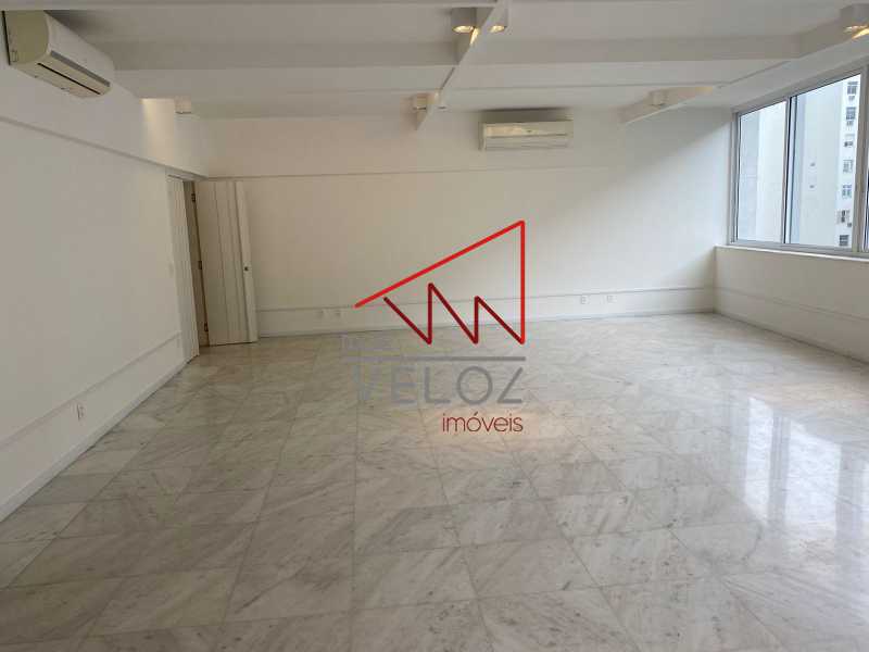 Apartamento à venda com 4 quartos, 400m² - Foto 5