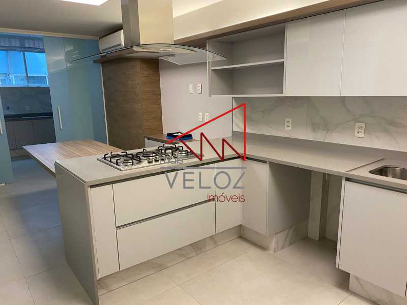 Apartamento à venda com 4 quartos, 400m² - Foto 22