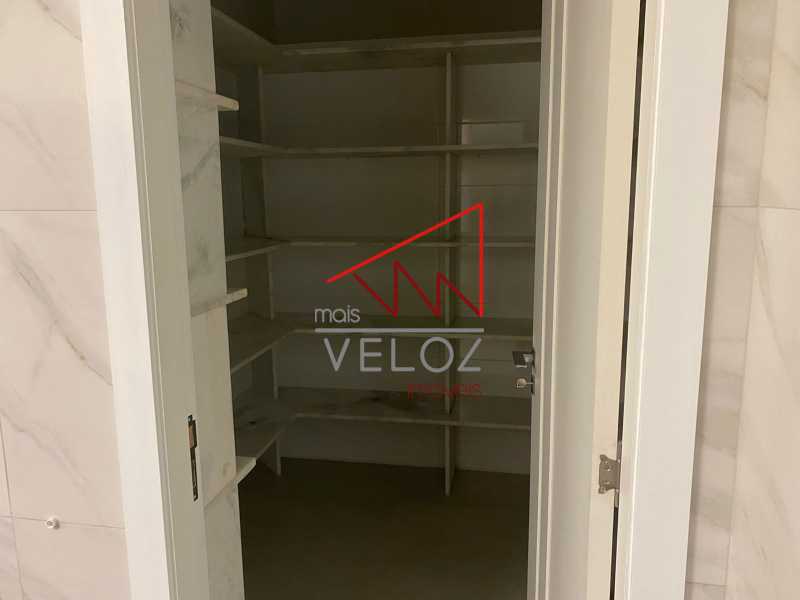 Apartamento à venda com 4 quartos, 400m² - Foto 23