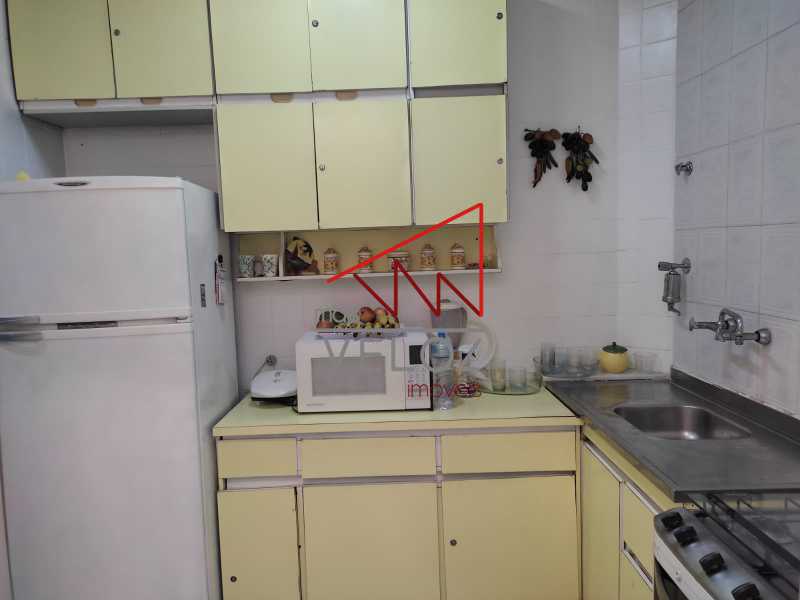 Apartamento à venda com 3 quartos, 87m² - Foto 14