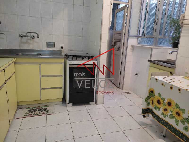 Apartamento à venda com 3 quartos, 87m² - Foto 16