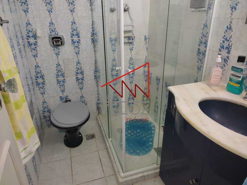 Apartamento à venda com 3 quartos, 87m² - Foto 21