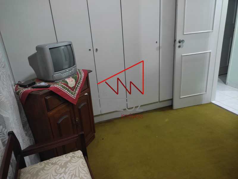 Apartamento à venda com 3 quartos, 87m² - Foto 18