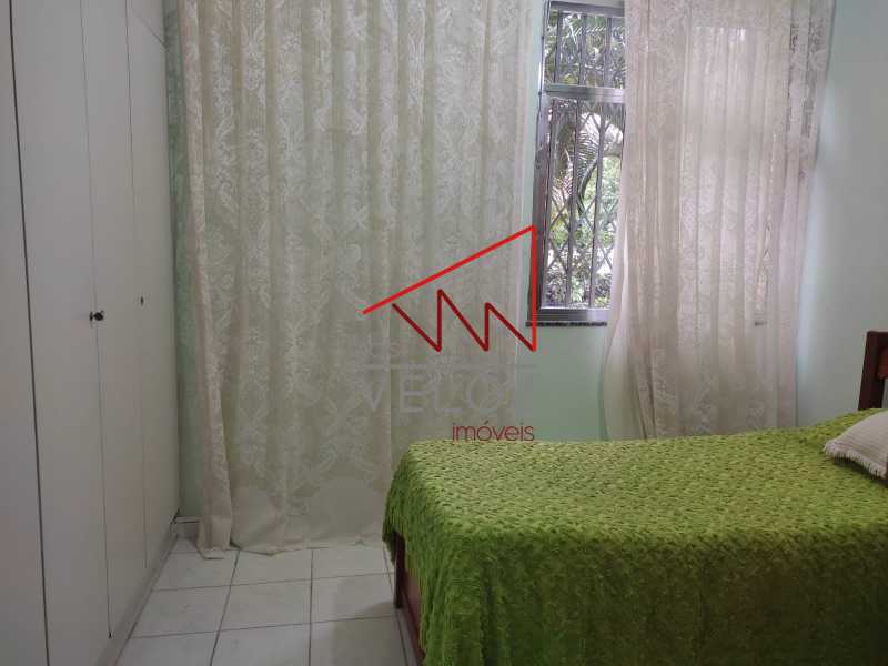 Apartamento à venda com 3 quartos, 87m² - Foto 12