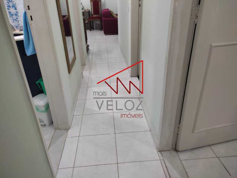 Apartamento à venda com 3 quartos, 87m² - Foto 19