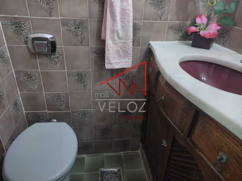 Apartamento à venda com 3 quartos, 87m² - Foto 20