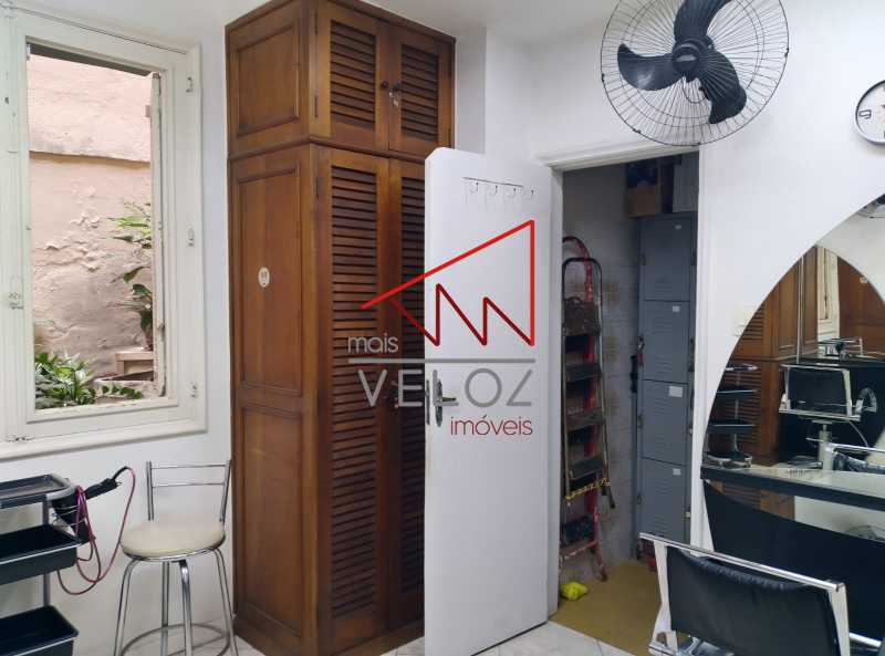 Kitnet e Studio à venda, 23m² - Foto 12