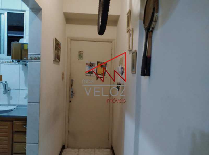 Apartamento à venda com 1 quarto, 51m² - Foto 10