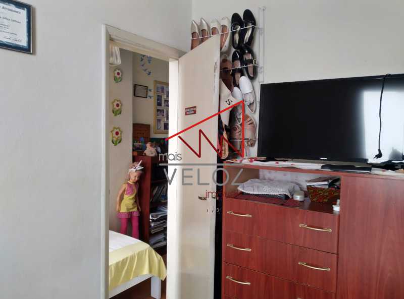 Apartamento à venda com 1 quarto, 51m² - Foto 14