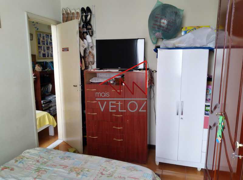 Apartamento à venda com 1 quarto, 51m² - Foto 11