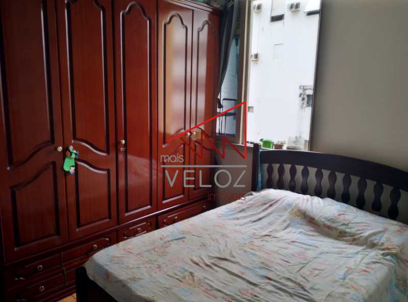 Apartamento à venda com 1 quarto, 51m² - Foto 15