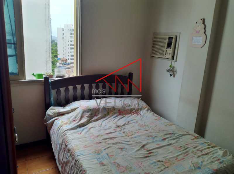 Apartamento à venda com 1 quarto, 51m² - Foto 17