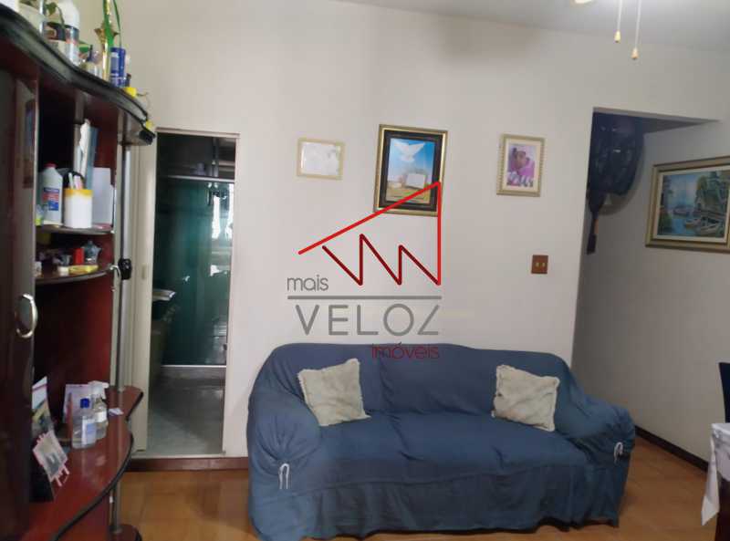 Apartamento à venda com 1 quarto, 51m² - Foto 7