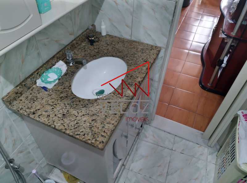 Apartamento à venda com 1 quarto, 51m² - Foto 22