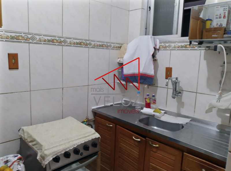 Apartamento à venda com 1 quarto, 51m² - Foto 21