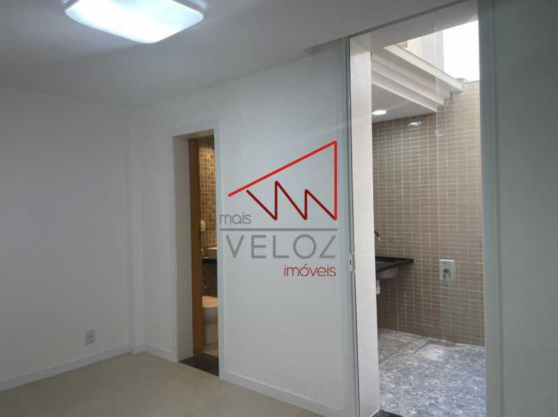 Apartamento à venda com 2 quartos, 72m² - Foto 15