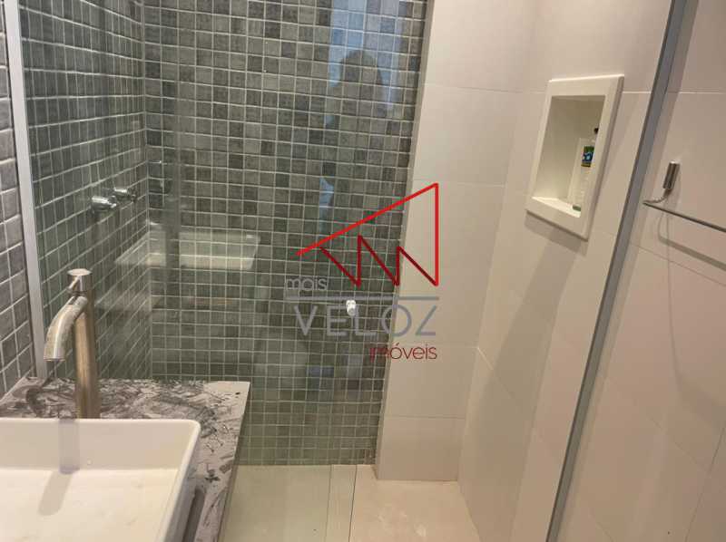 Apartamento à venda com 2 quartos, 72m² - Foto 26