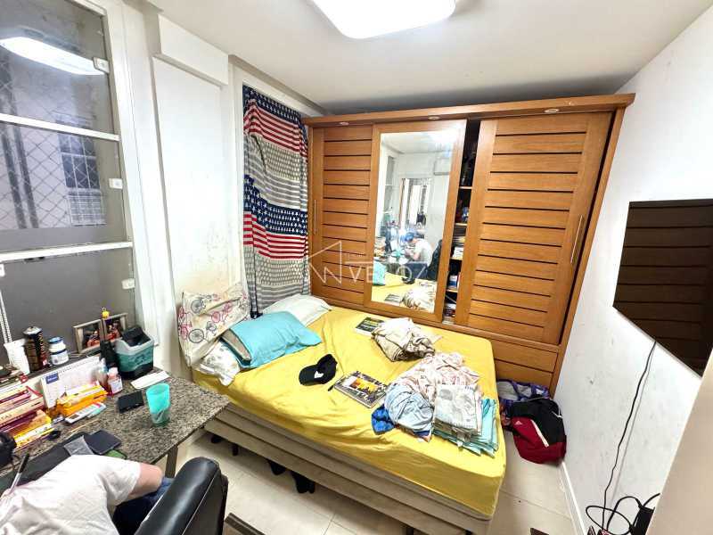 Apartamento, 2 quartos, 72 m² - Foto 7