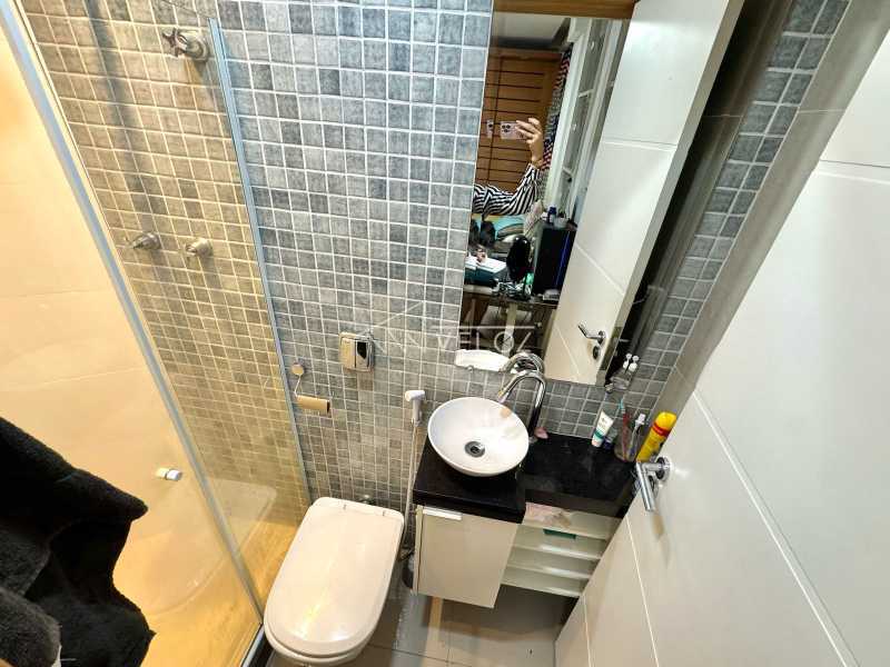 Apartamento, 2 quartos, 72 m² - Foto 16