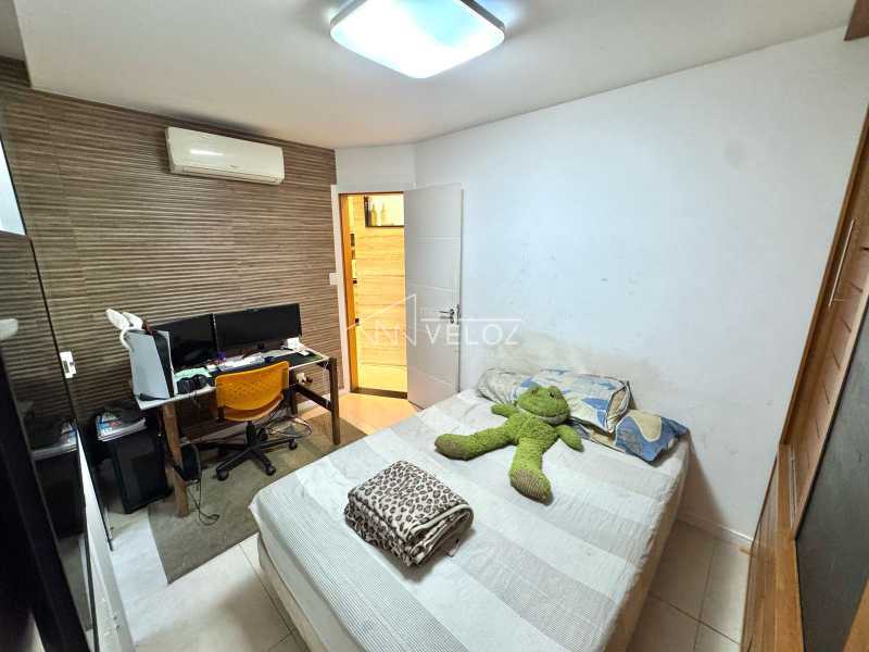 Apartamento, 2 quartos, 72 m² - Foto 6