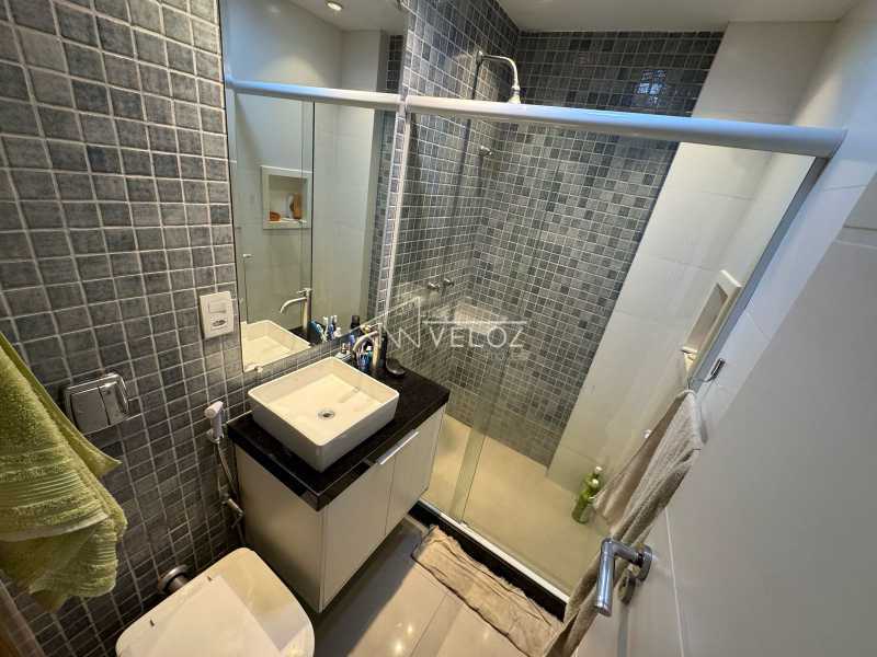 Apartamento, 2 quartos, 72 m² - Foto 4